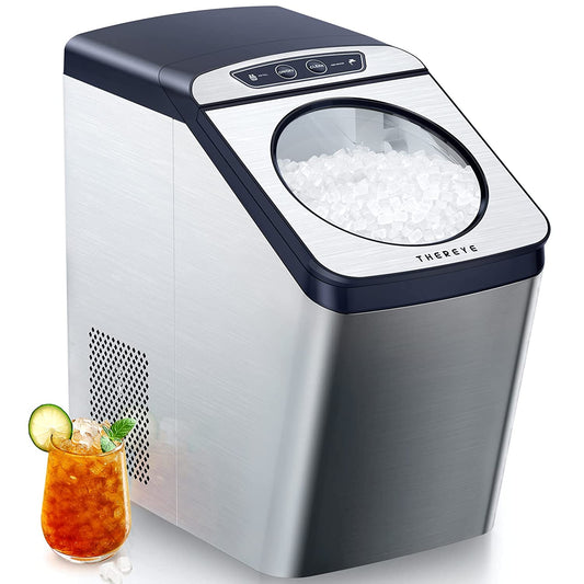 Ice Maker Thereye